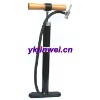 bicycle pump