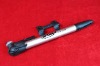 bicycle pump