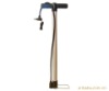 bicycle pump