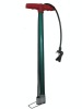 bicycle pump