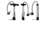 bicycle pump