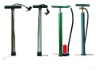 bicycle pump