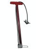 bicycle pump