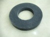 big hole non woven nylon polishing wheel