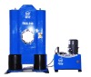 big hose crimping machine