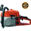 big power 58cc chain saw / gasoline chain saw 5800/gasoline chain saw 58cc