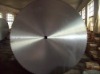 big size saw blank