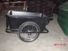 bike trailer with good quality and competitive price