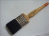 birch wood handle british style paint brushes HJLTPB73309(270#)