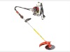 bknaspack brush cutter