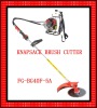 bknaspack brush cutter