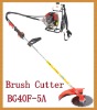 bknaspack brush cutter singal gasoline cylinder