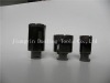 black colored Brazed Diamond Core Bit