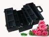 black cosmetic case