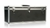 black diamond abs helicopter case with heavy duty handle