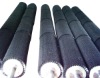 black nylon brush roller (TZ-054)