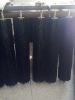 black nylon brush roller (TZ-299)
