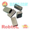 blade stone diamond segments--SGMT21