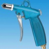 blow gun
