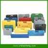 blow mold plastic tool box