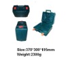 blow mould plastic tool boxes and cases