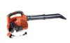 blower 25.4cc
