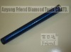 blue diamond core drill bits;rock drill bit