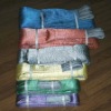 blue webbing lifting slings for 8t