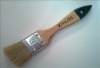 boiled bristle softwood paint brush HJFPB63305