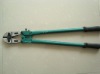 bolt cutter