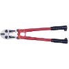 bolt cutter