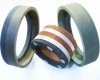 bonded abrasive grinding wheels