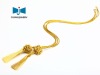 bookmark tassel