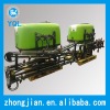 boom sprayer 250-3000L garden sprayer