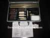 bore brush 28pcs gun brush kit