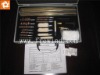 bore brush gun brush kit