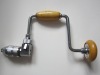 bow hand drill