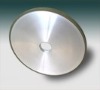 bowl diamond grinding wheel