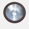 bowl diamond grinding wheel