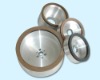 bowl diamond grinding wheel
