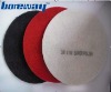 bowl polishing pad