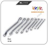 box end torque wrench
