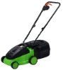 br460s electric lawn mower