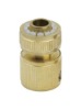 brass hose connector