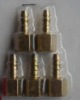 brass quick coupler,brass quick plug