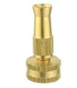 brass spray nozzle