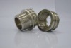 brass threaded inserts brass unions