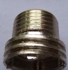 brass threaded inserts brass unions
