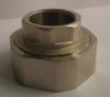brass threaded inserts unions