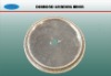 brazed diamond grinding wheel